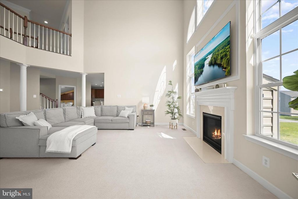 Image 21 of property listing at 10138 ROULETTE DR, Hagerstown, MD 21740