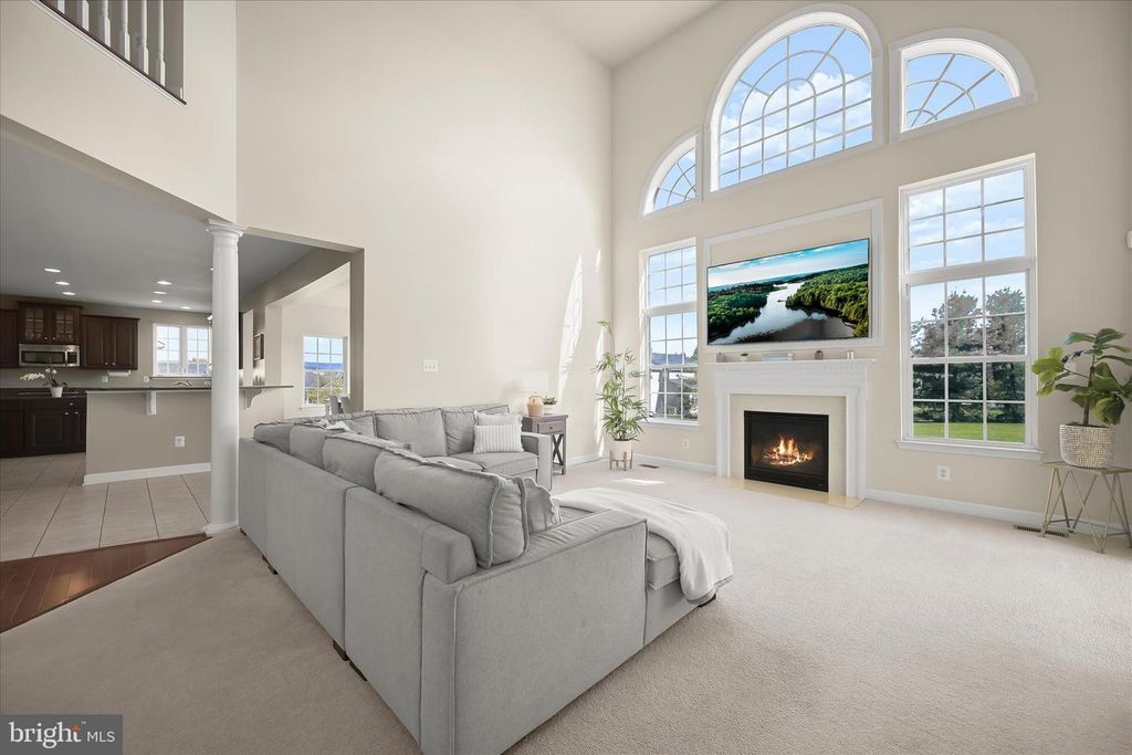 Image 24 of property listing at 10138 ROULETTE DR, Hagerstown, MD 21740