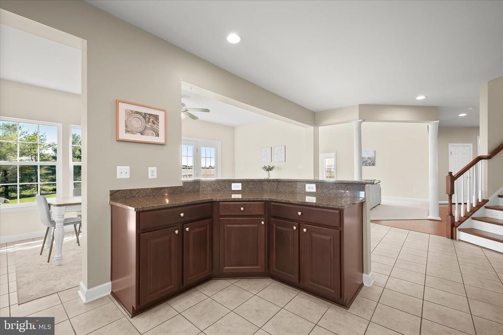 Image 31 of property listing at 10138 ROULETTE DR, Hagerstown, MD 21740