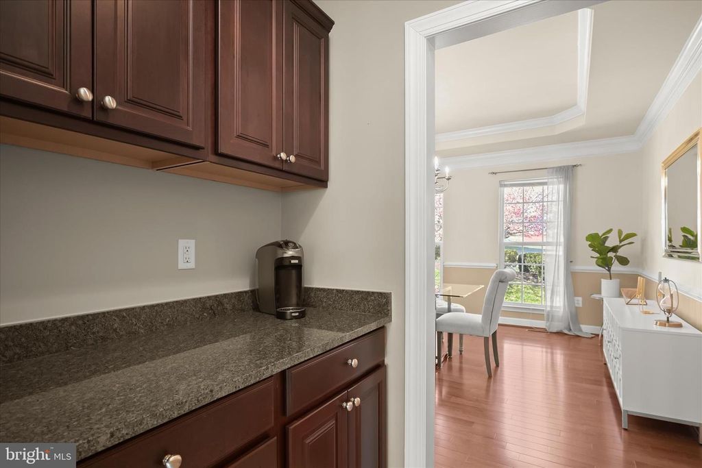 Image 32 of property listing at 10138 ROULETTE DR, Hagerstown, MD 21740