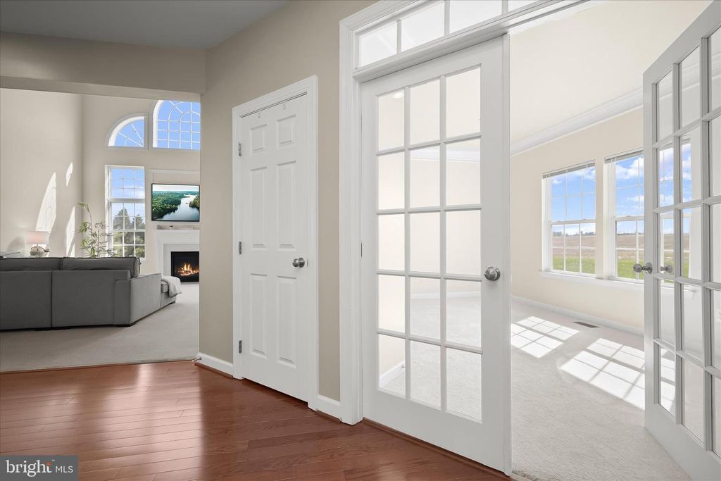 Image 33 of property listing at 10138 ROULETTE DR, Hagerstown, MD 21740