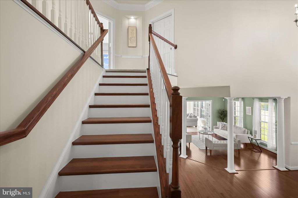 Image 39 of property listing at 10138 ROULETTE DR, Hagerstown, MD 21740