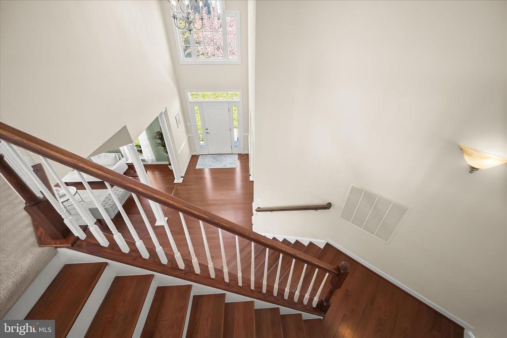 Image 40 of property listing at 10138 ROULETTE DR, Hagerstown, MD 21740