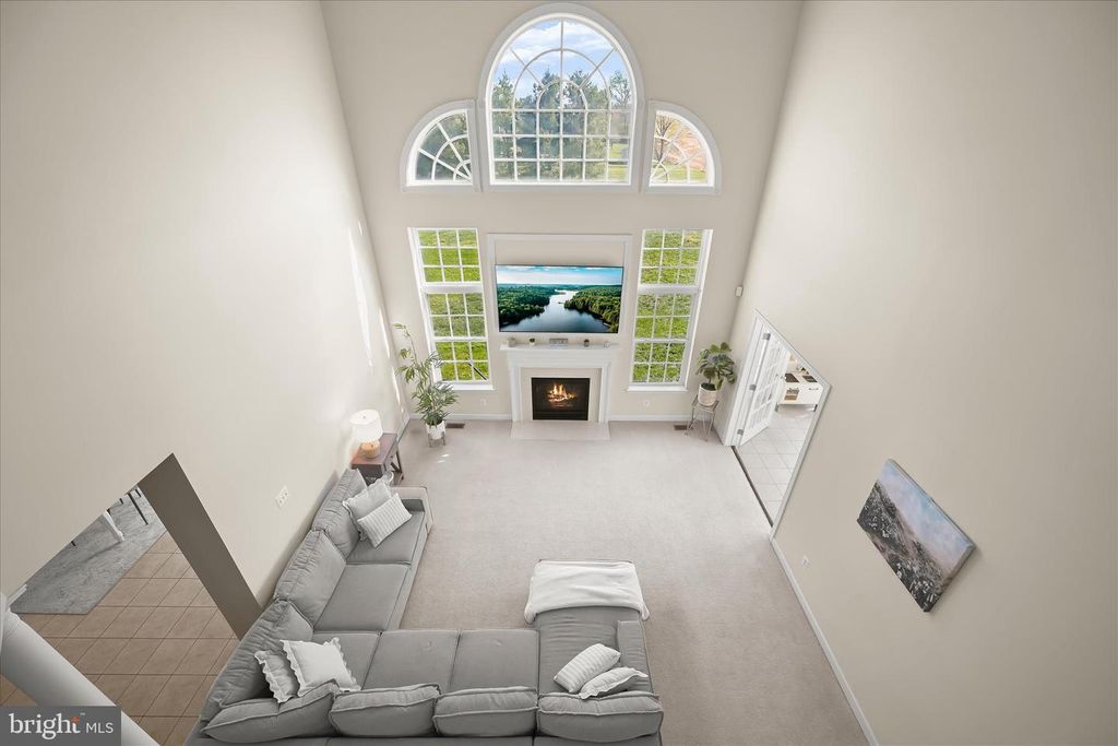 Image 41 of property listing at 10138 ROULETTE DR, Hagerstown, MD 21740