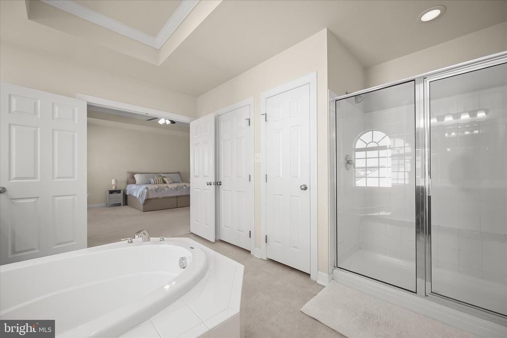 Image 47 of property listing at 10138 ROULETTE DR, Hagerstown, MD 21740