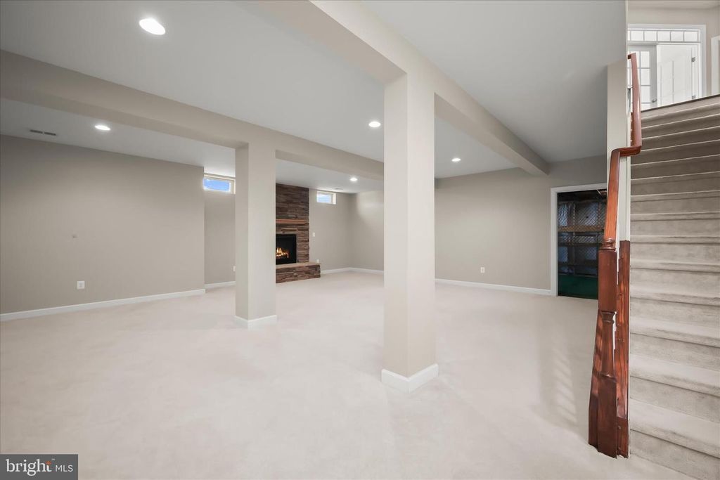 Image 61 of property listing at 10138 ROULETTE DR, Hagerstown, MD 21740