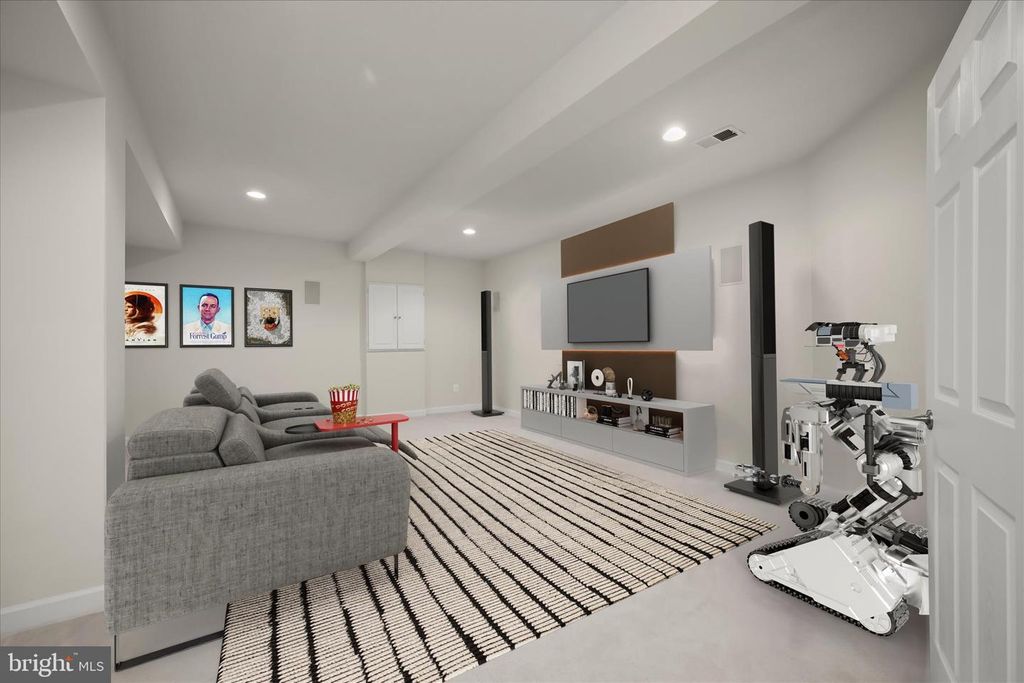 Image 67 of property listing at 10138 ROULETTE DR, Hagerstown, MD 21740