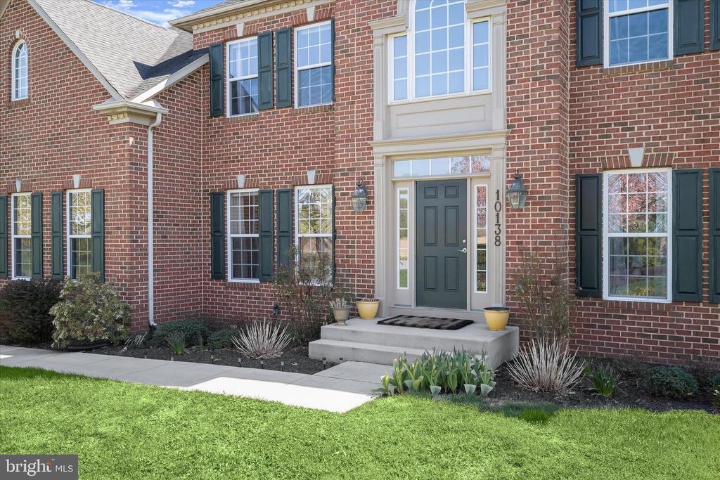 Image 72 of property listing at 10138 ROULETTE DR, Hagerstown, MD 21740