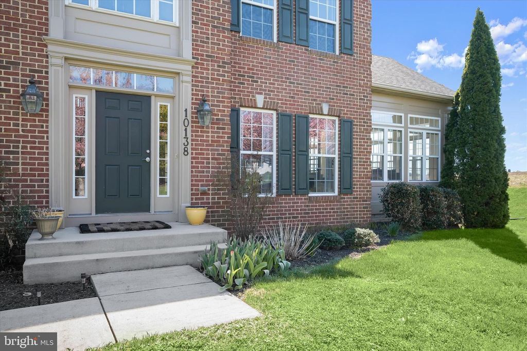 Image 73 of property listing at 10138 ROULETTE DR, Hagerstown, MD 21740