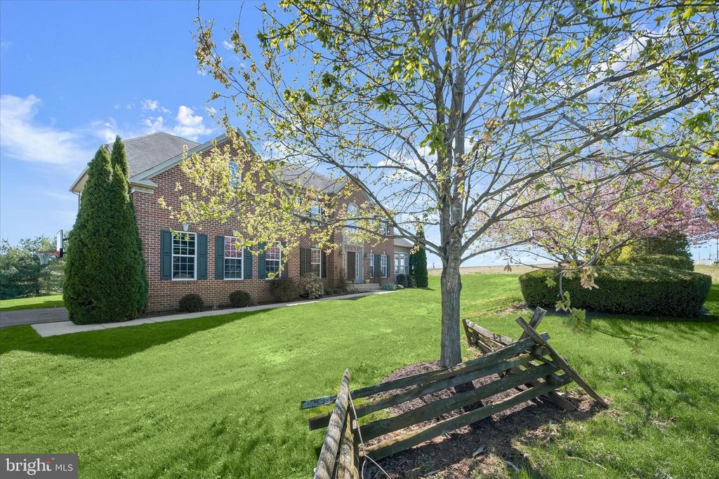 Image 74 of property listing at 10138 ROULETTE DR, Hagerstown, MD 21740