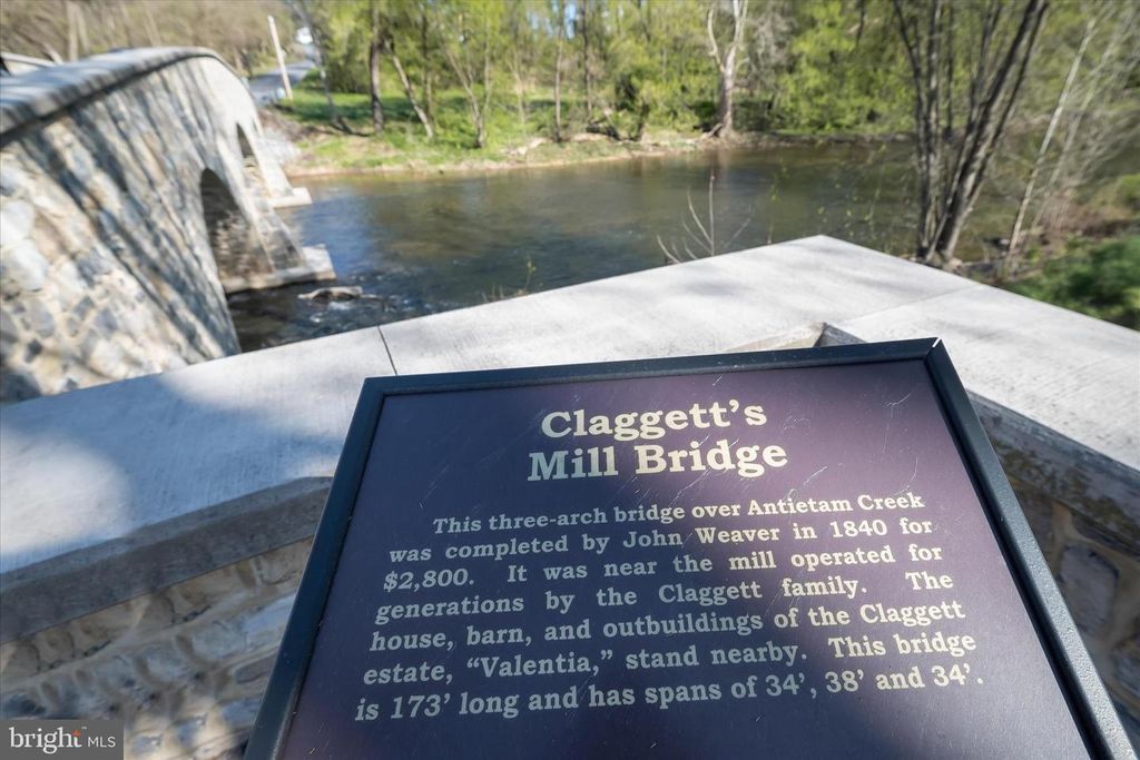 Image 80 of property listing at 10138 ROULETTE DR, Hagerstown, MD 21740