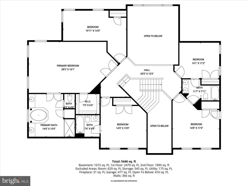 Image 85 of property listing at 10138 ROULETTE DR, Hagerstown, MD 21740