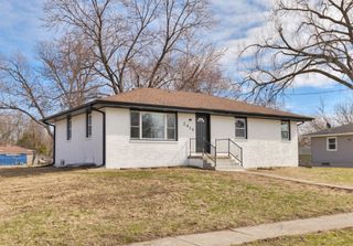 2419 E 23rd Street, Des Moines, IA 50317