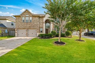24923 Acadia Park Circle, Katy, TX 77493