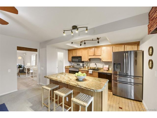 12687 E Bates Cir, Aurora, CO 80014