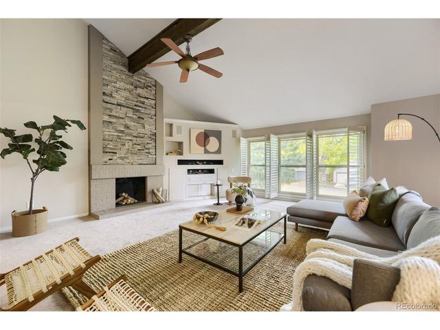 12687 E Bates Cir, Aurora, CO 80014