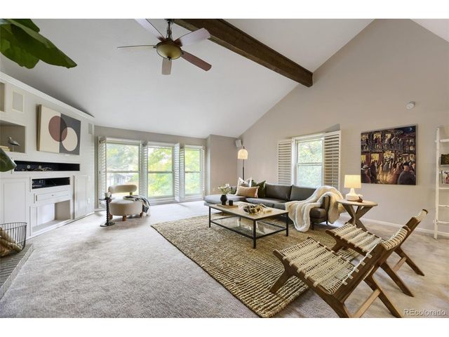 12687 E Bates Cir, Aurora, CO 80014