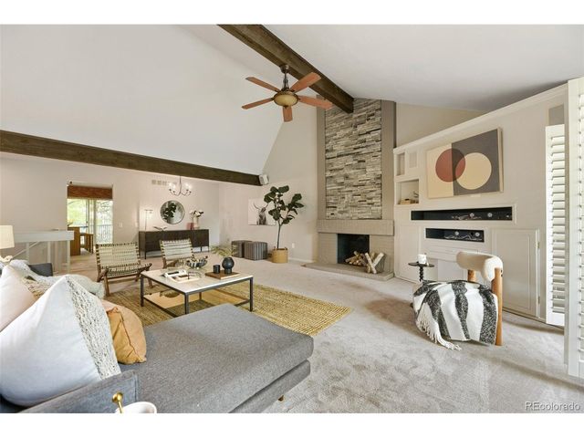 12687 E Bates Cir, Aurora, CO 80014