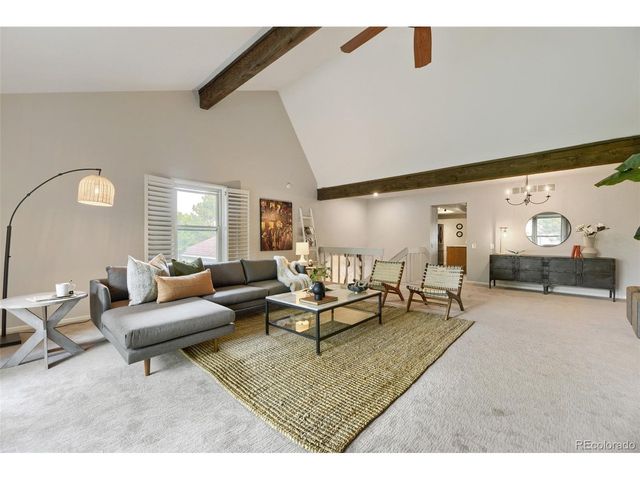 12687 E Bates Cir, Aurora, CO 80014