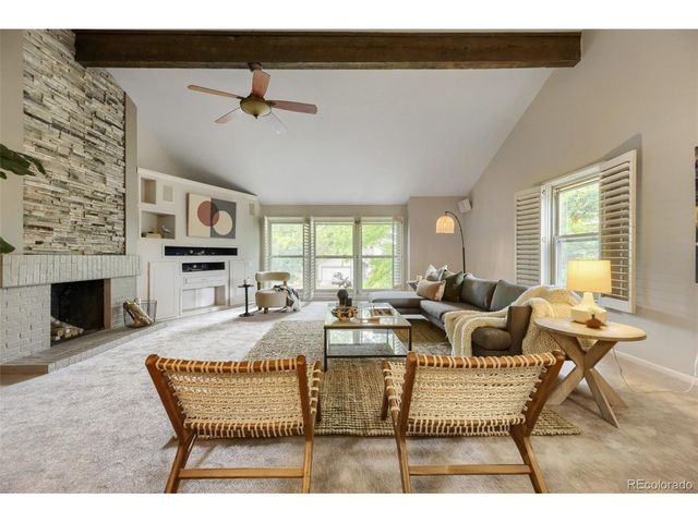 12687 E Bates Cir, Aurora, CO 80014