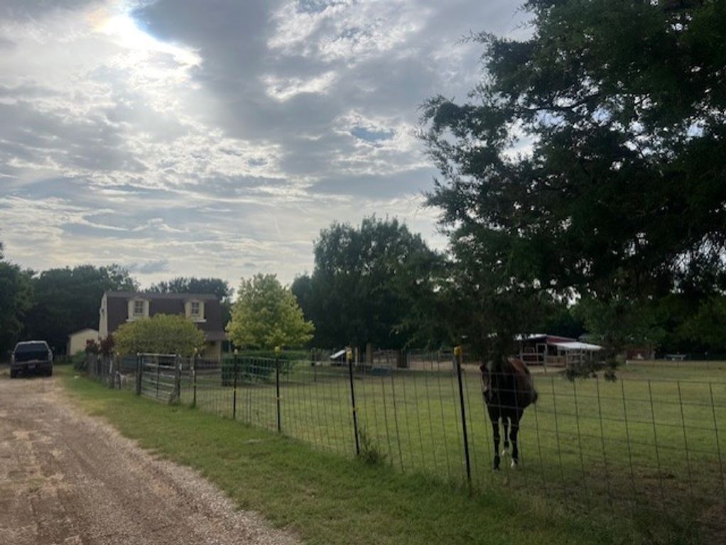 11413 County Road 1015, Crowley, TX 76036
