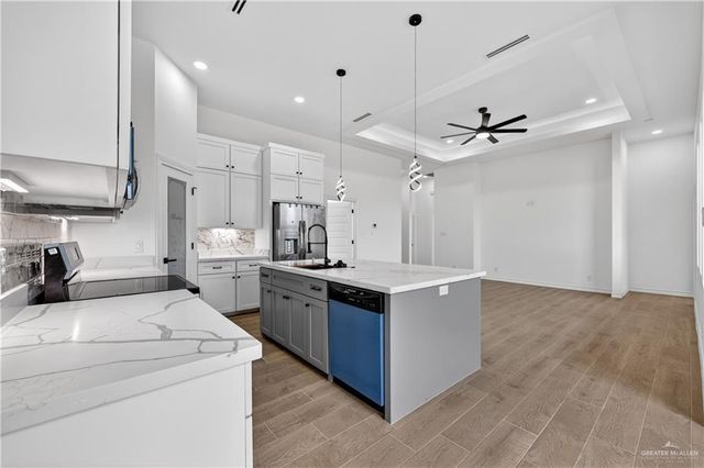 3100 York Avenue, Mcallen, TX 78504