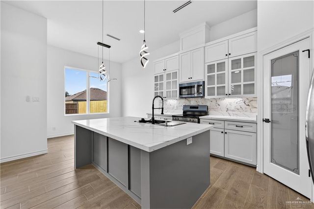 3100 York Avenue, Mcallen, TX 78504