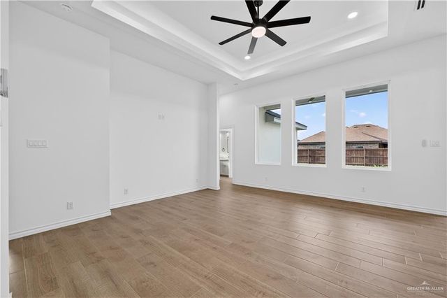 3100 York Avenue, Mcallen, TX 78504