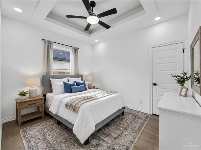 3100 York Avenue, Mcallen, TX 78504