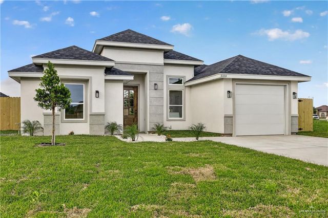 3100 York Avenue, Mcallen, TX 78504