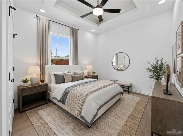 3100 York Avenue, Mcallen, TX 78504