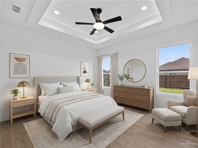 3100 York Avenue, Mcallen, TX 78504