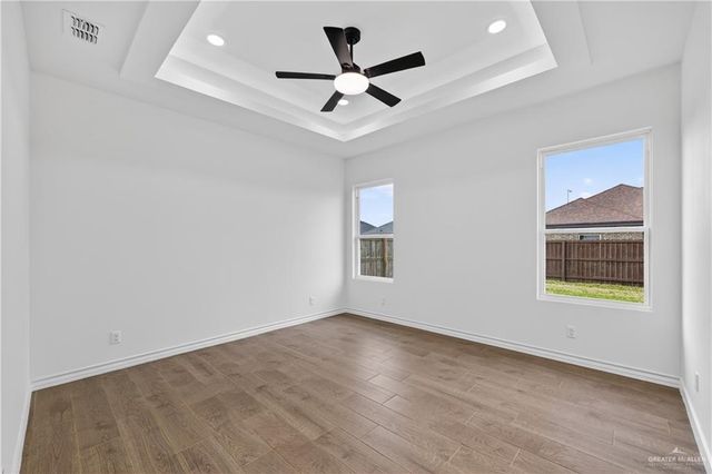 3100 York Avenue, Mcallen, TX 78504