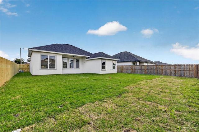 3100 York Avenue, Mcallen, TX 78504