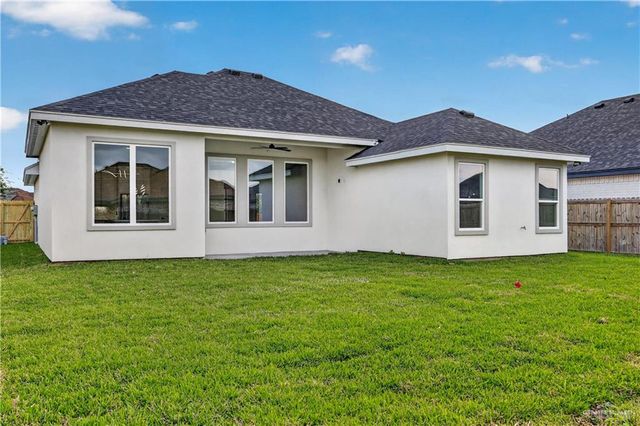 3100 York Avenue, Mcallen, TX 78504