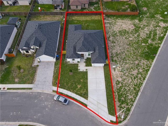 3100 York Avenue, Mcallen, TX 78504