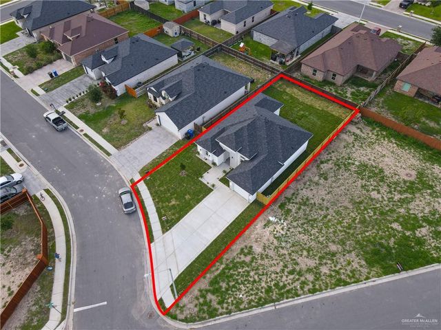 3100 York Avenue, Mcallen, TX 78504