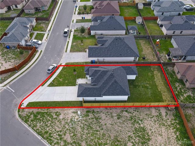 3100 York Avenue, Mcallen, TX 78504