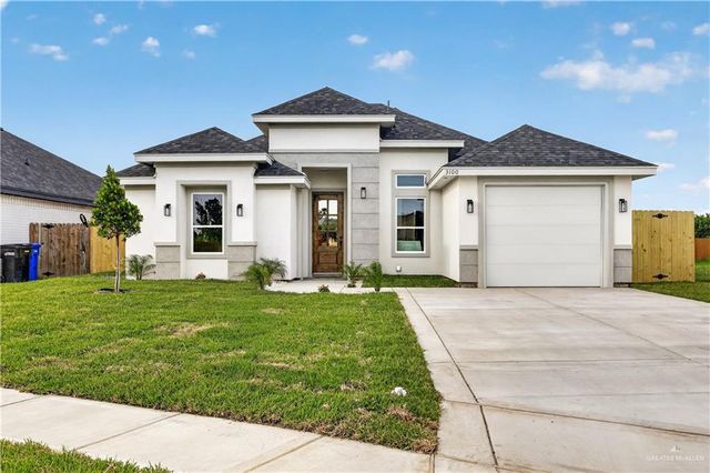 3100 York Avenue, Mcallen, TX 78504