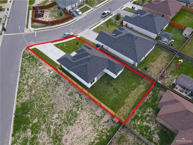 3100 York Avenue, Mcallen, TX 78504