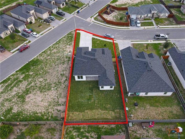 3100 York Avenue, Mcallen, TX 78504