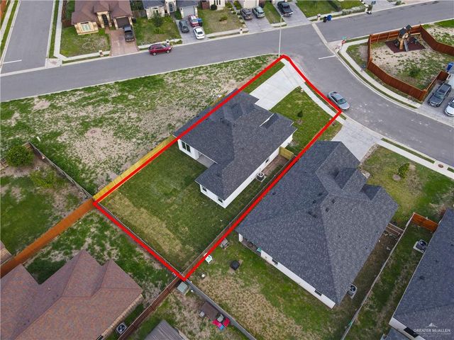 3100 York Avenue, Mcallen, TX 78504
