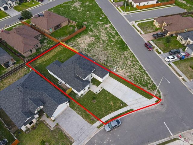 3100 York Avenue, Mcallen, TX 78504