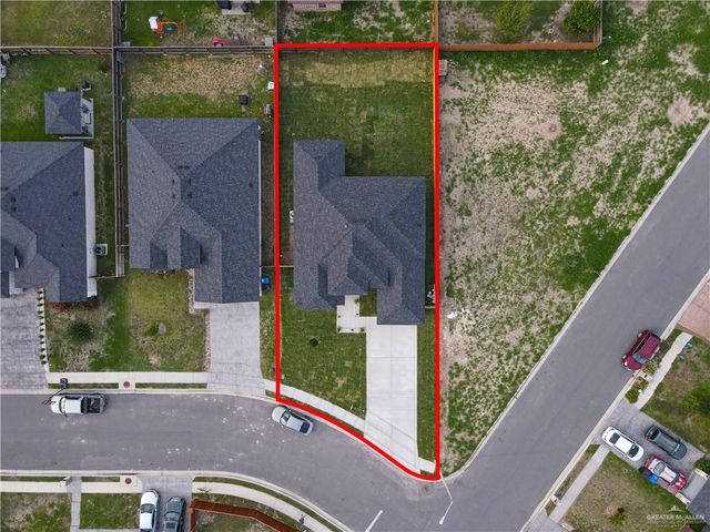 3100 York Avenue, Mcallen, TX 78504
