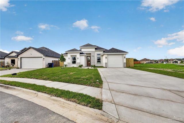 3100 York Avenue, Mcallen, TX 78504