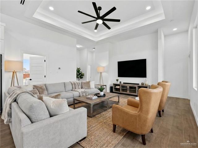 3100 York Avenue, Mcallen, TX 78504