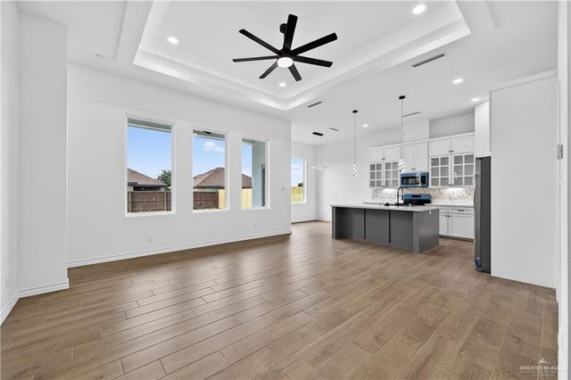 3100 York Avenue, Mcallen, TX 78504