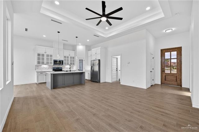 3100 York Avenue, Mcallen, TX 78504