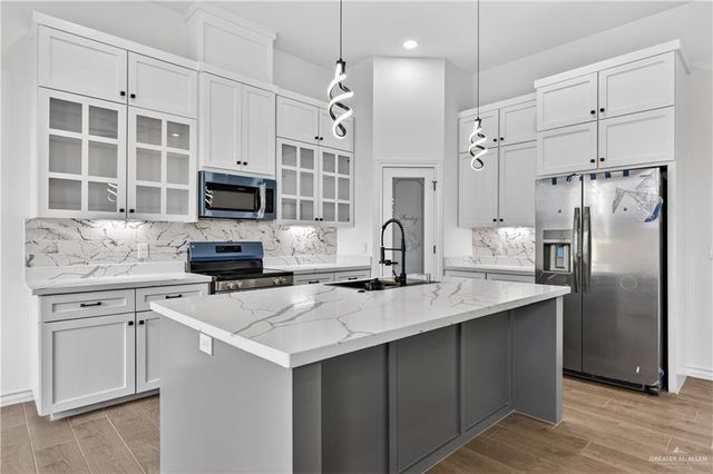 3100 York Avenue, Mcallen, TX 78504