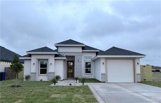 3100 York Avenue, Mcallen, TX 78504